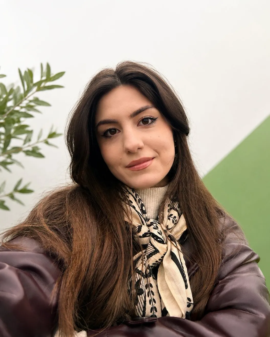 Laura Barariu - Psiholog clinician, psihoterapeut