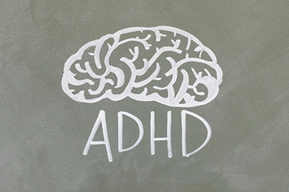 Harmonia Psihocenter Cluj  - Ajutor la ADHD