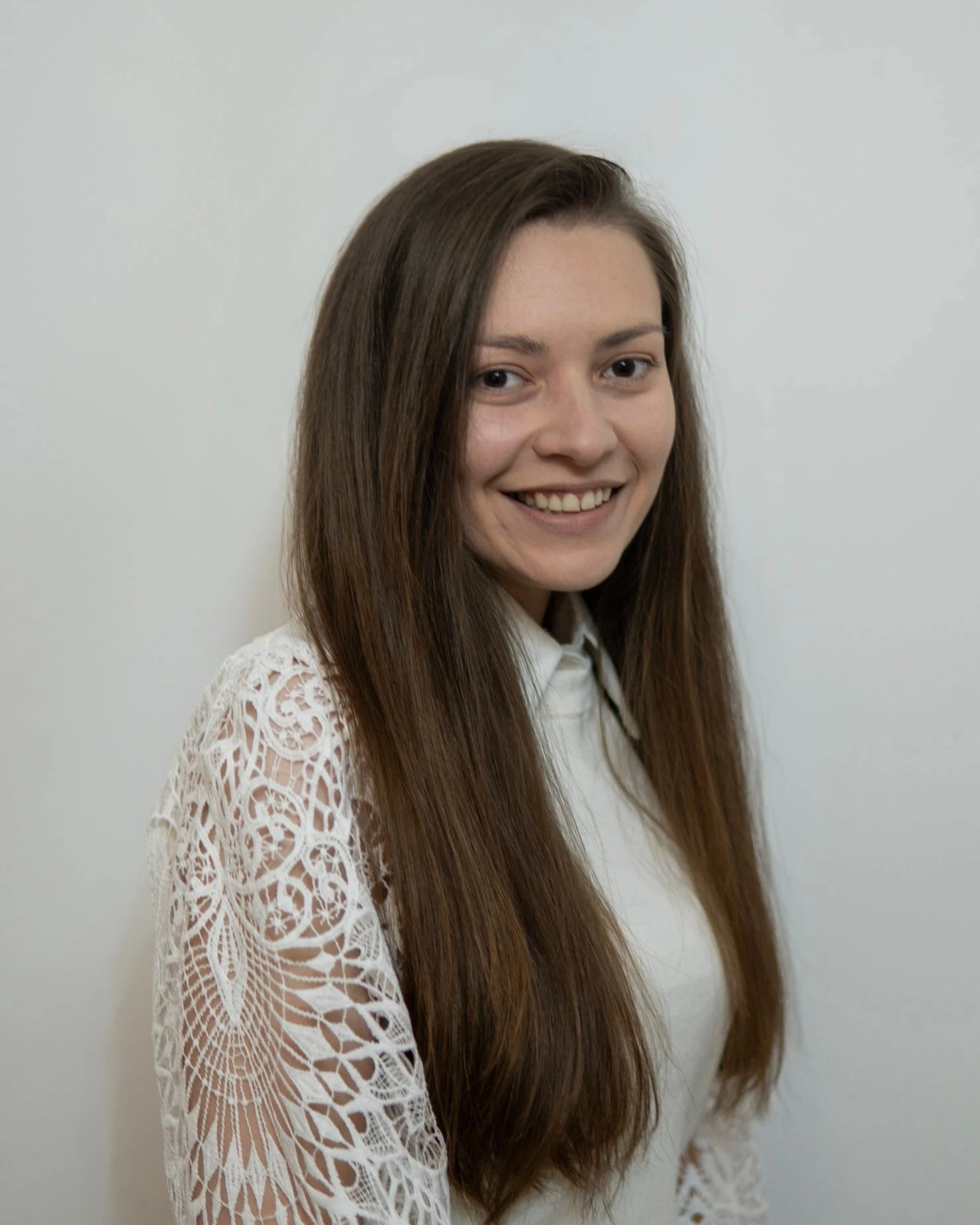 Joó Anita - Logopédus