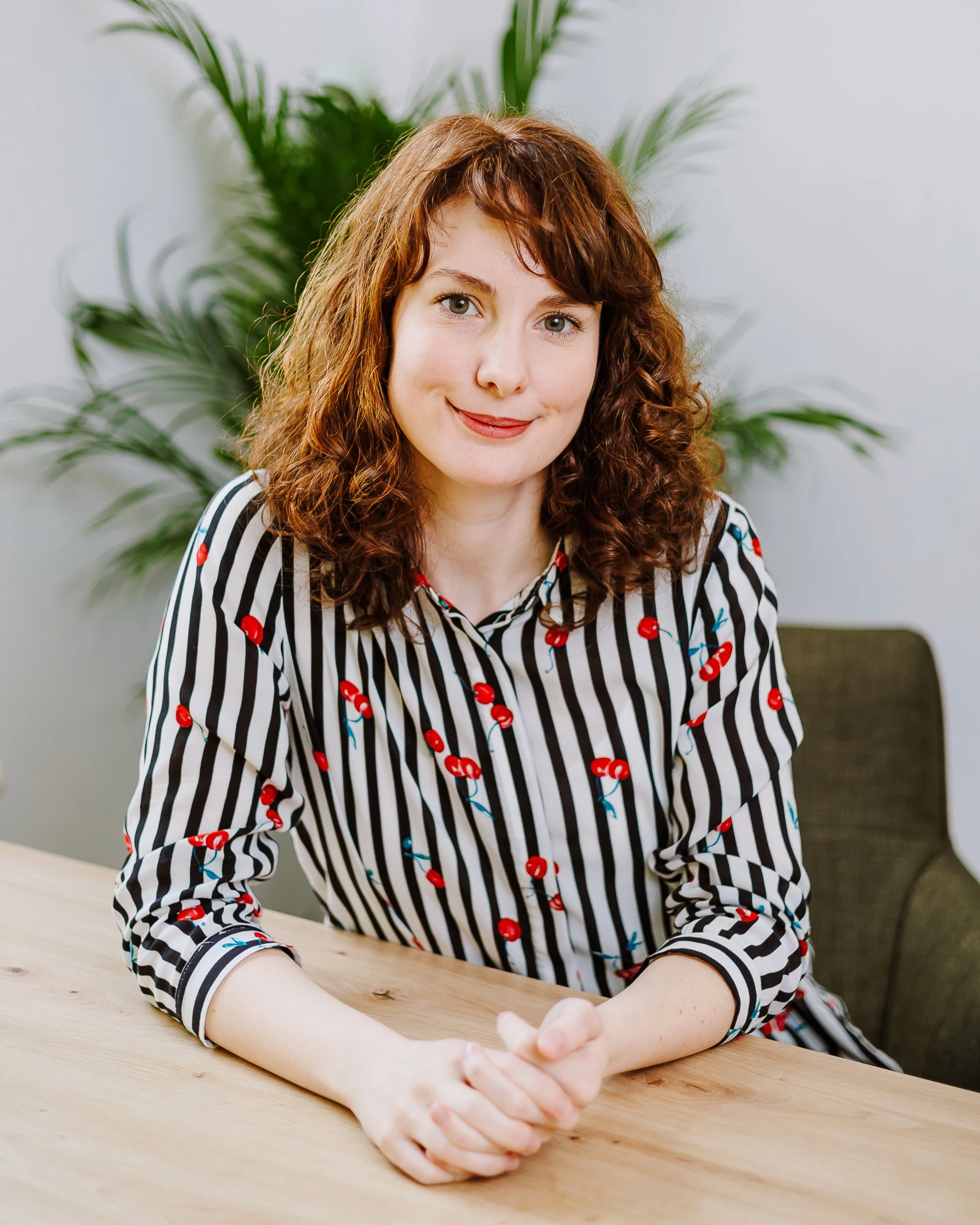 Dr. Lința Anna Boglárka – Gyermekpszichiáter szakorvos