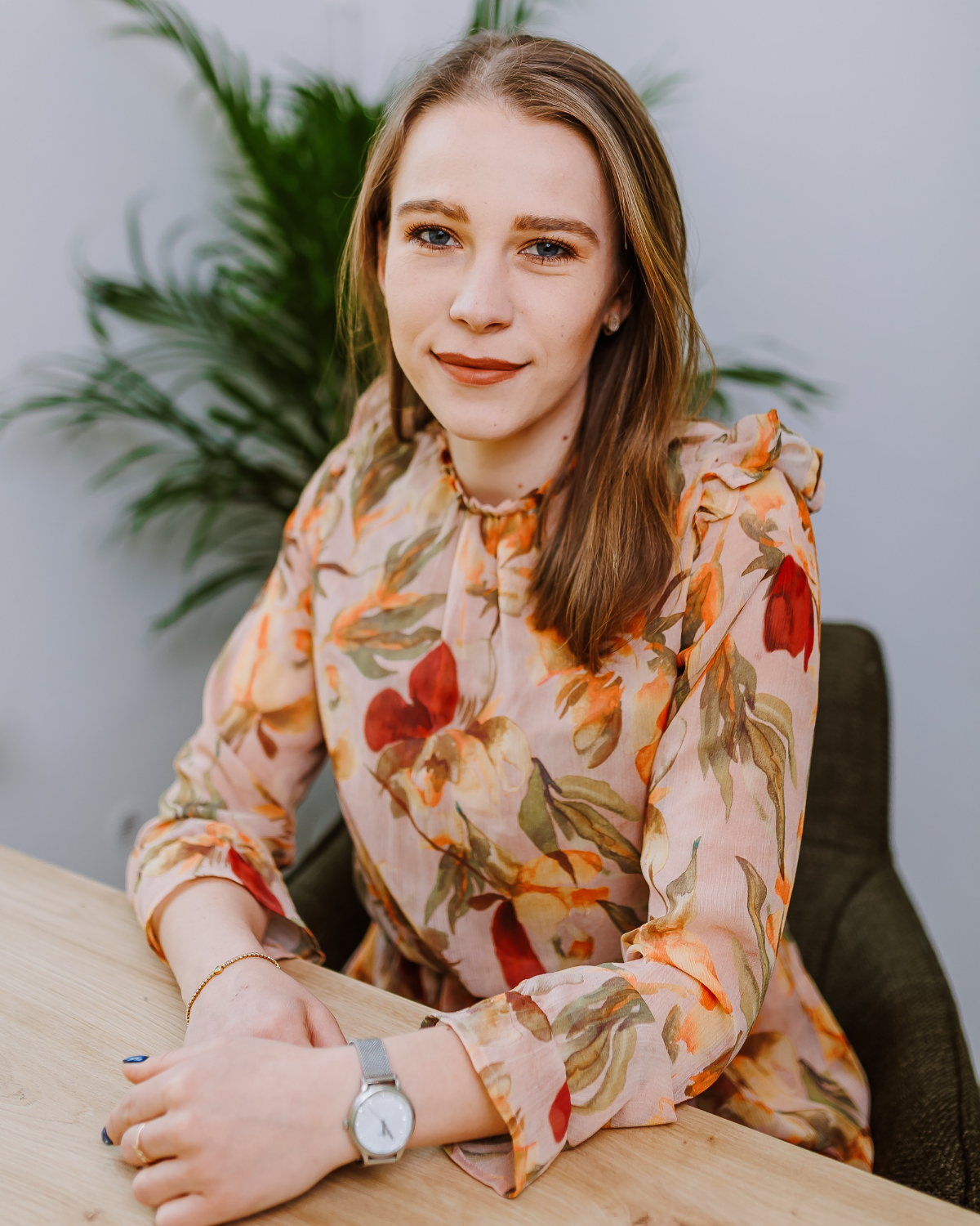 Nagy Dorottya - Orvosi aszisztens