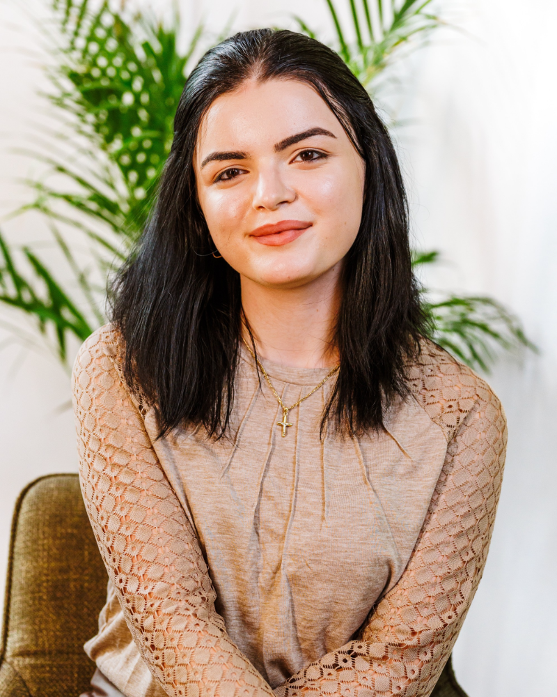 Farcaș Sabina - Psihologie pediatrică